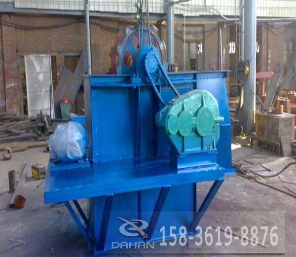 板鏈斗式提升機(jī) 板鏈斗式提升機(jī)