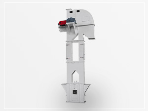 采用板式套筒滾子鏈為牽引構(gòu)件，型號(hào)包括TB250、TB315、TB400、TB500、TB630等型號(hào)