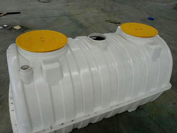 玻璃鋼化糞池什么時間清理的幾個誤區,使滿了才要清理嗎 玻璃鋼化糞池什么時間清理的幾個誤區,使滿了才要清理嗎