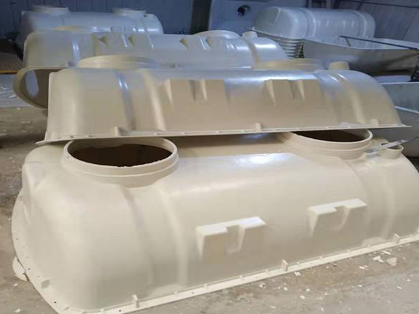 玻璃鋼化糞池在安裝的時(shí)候有什么需要注意的 玻璃鋼化糞池在安裝的時(shí)候有什么需要注意的