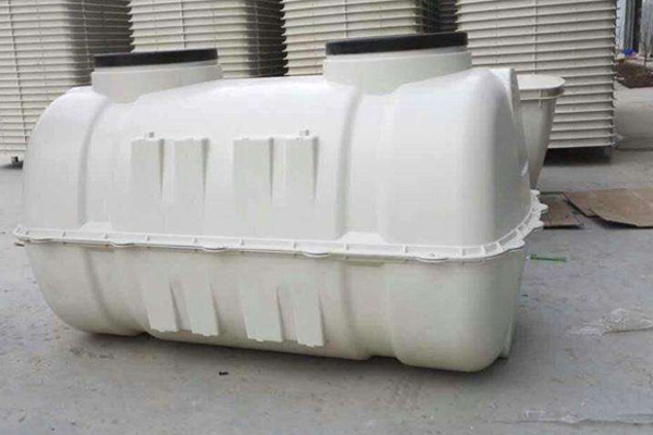 模壓化糞池和纏繞化糞池那個好，區別在哪