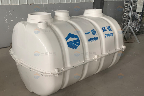 農(nóng)村化糞池需要怎么來建造 農(nóng)村化糞池需要怎么來建造