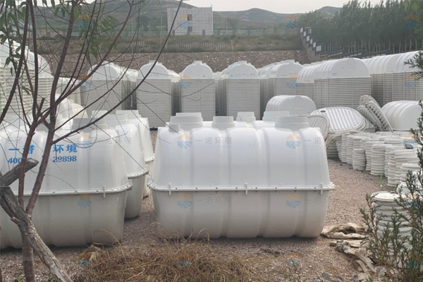 安裝模壓化糞池哪些要點(diǎn)要注意到 安裝模壓化糞池哪些要點(diǎn)要注意到