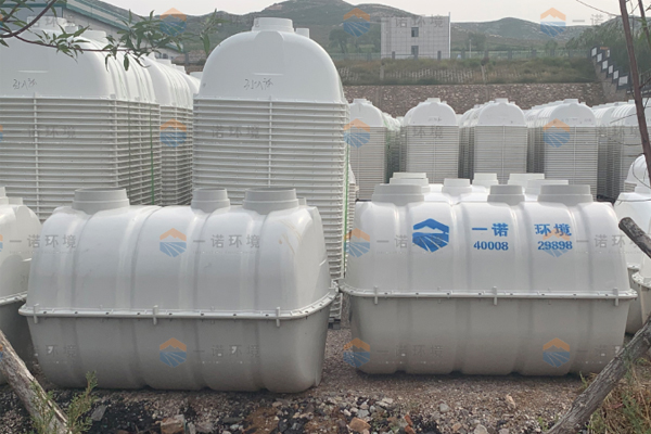 通過哪幾點(diǎn)來判斷模壓化糞池的質(zhì)量 通過哪幾點(diǎn)來判斷模壓化糞池的質(zhì)量