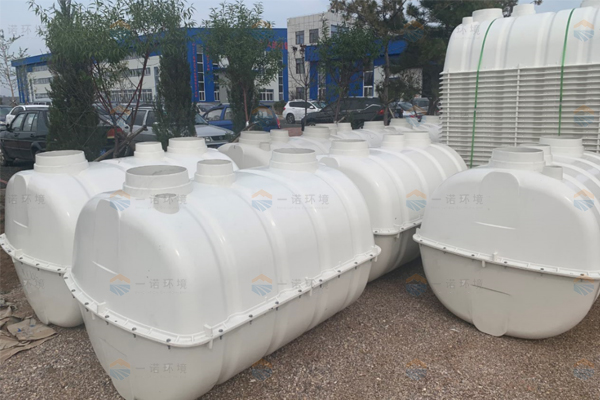 玻璃鋼化糞池的價格高嗎 玻璃鋼化糞池的價格高嗎