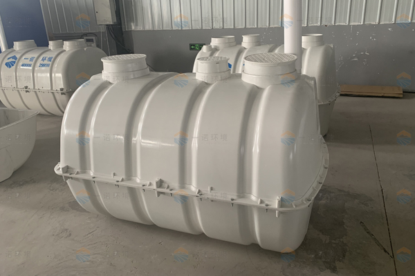 使用玻璃鋼化糞池的用戶為什么越來越多了