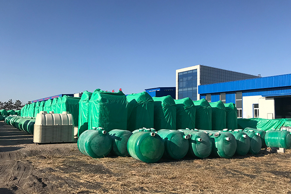 玻璃鋼化糞池在農(nóng)村改廁的過程中有哪些用途 玻璃鋼化糞池在農(nóng)村改廁的過程中有哪些用途