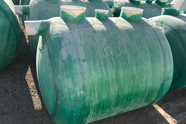 玻璃鋼化糞池為什么是一種環(huán)保的設備 玻璃鋼化糞池為什么是一種環(huán)保的設備