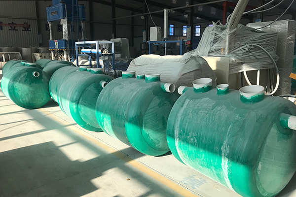 清理玻璃鋼化糞池時要做好哪些安全措施 清理玻璃鋼化糞池時要做好哪些安全措施