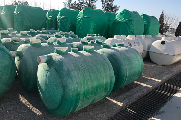 購(gòu)買(mǎi)的玻璃鋼化糞池質(zhì)量差是因?yàn)槭裁? alt=