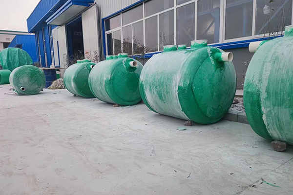 使用玻璃鋼化糞池的過程中要注意哪兩點 使用玻璃鋼化糞池的過程中要注意哪兩點