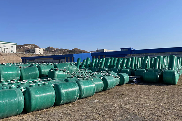 玻璃鋼化糞池是怎么工作的,優勢有哪些 玻璃鋼化糞池是怎么工作的,優勢有哪些