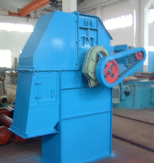 TD160斗式提升機